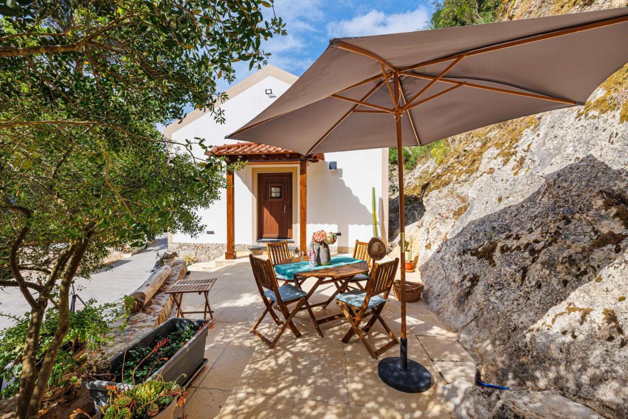 Villa Casas Du Rio Maceira  Exterior foto
